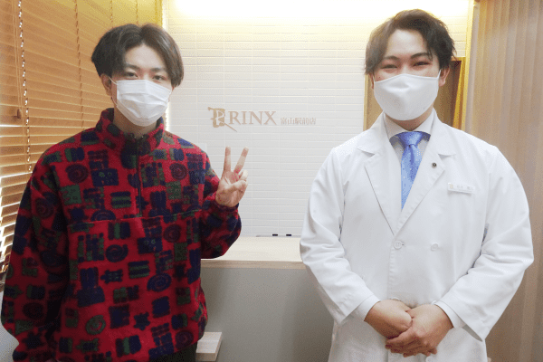 富山駅前店14様の声 詳細[2023年01月26日]