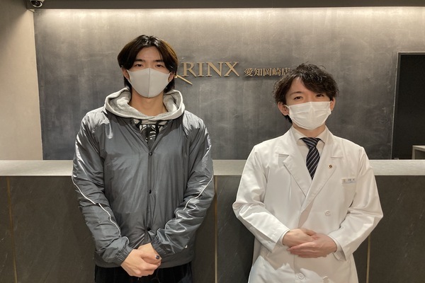 愛知岡崎店13様の声 詳細[2023年01月30日]