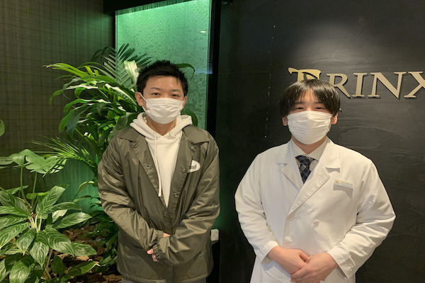 名古屋栄店19様の声 詳細[2023年01月30日]