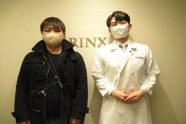 秋葉原神田店10様の声 詳細[2023年01月26日]