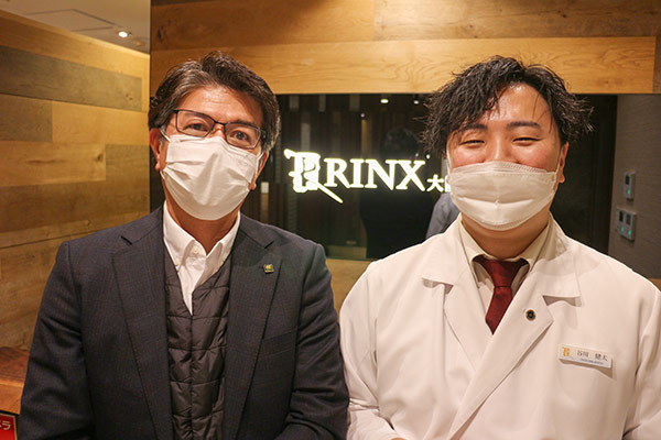 大阪難波店5様の声 詳細[2023年01月27日]