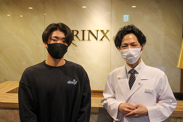 名古屋駅前店20様の声 詳細[2023年01月27日]