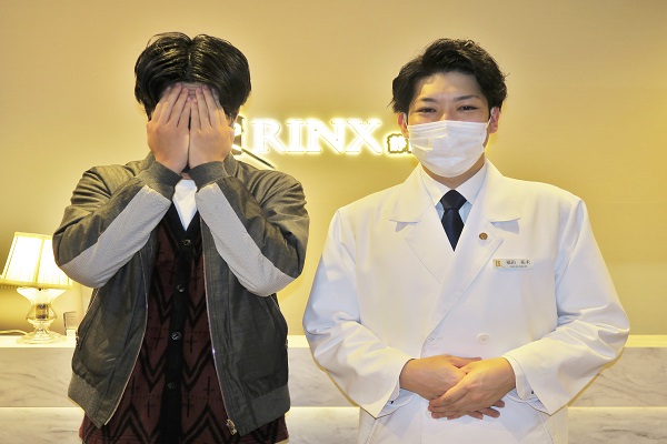 静岡駅前店12様の声 詳細[2023年02月04日]