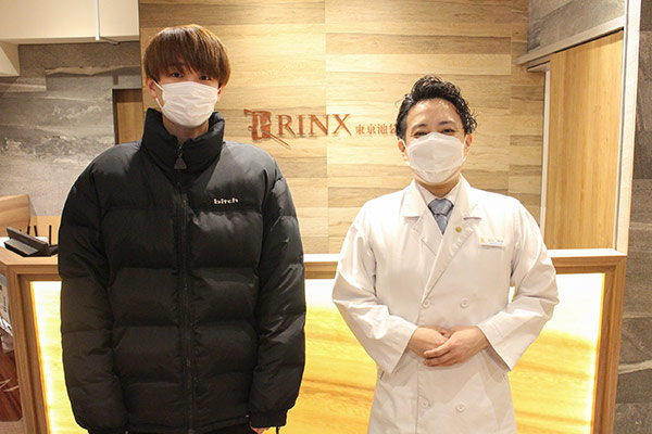 東京池袋店12様の声 詳細[2023年01月27日]