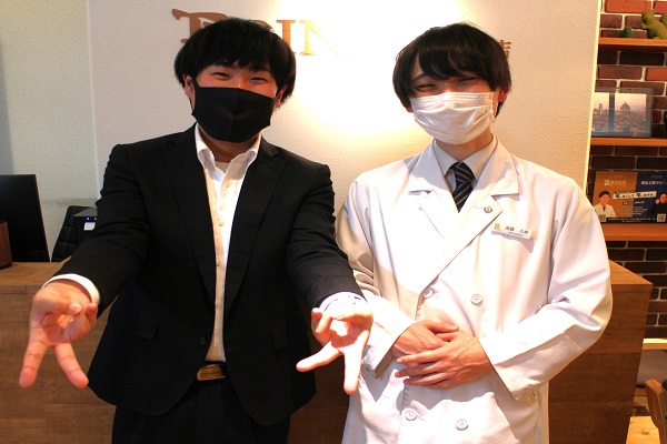 千葉中央店0様の声 詳細[2023年01月27日]