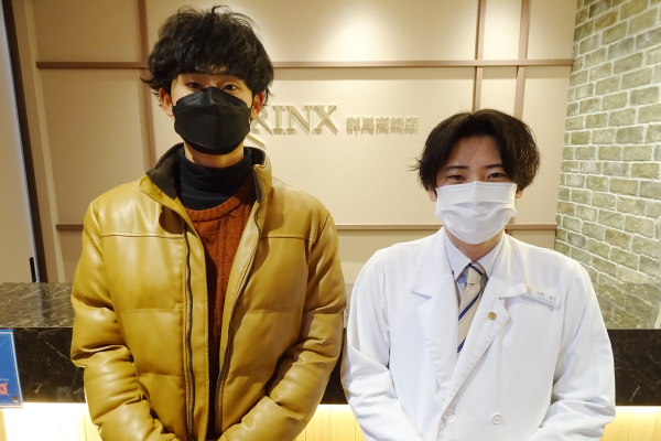 群馬高崎店7様の声 詳細[2023年01月30日]