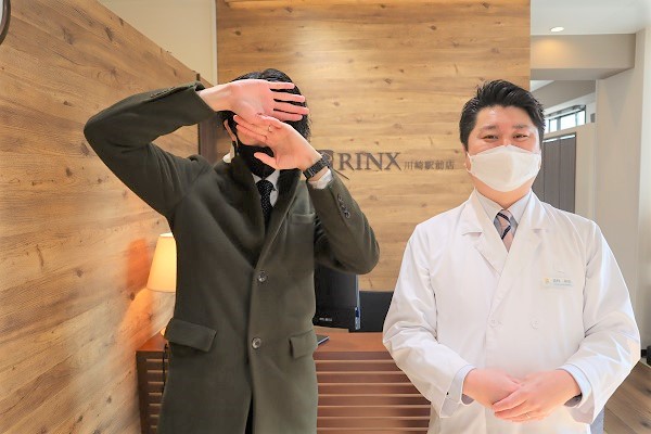 川崎駅前店10様の声 詳細[2023年01月28日]