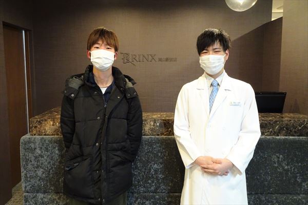 岡山駅前店24様の声 詳細[2023年01月28日]