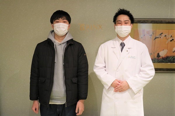 秋田駅前店7様の声 詳細[2023年01月29日]