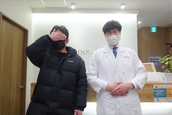 和歌山駅前店10様の声 詳細[2023年01月29日]