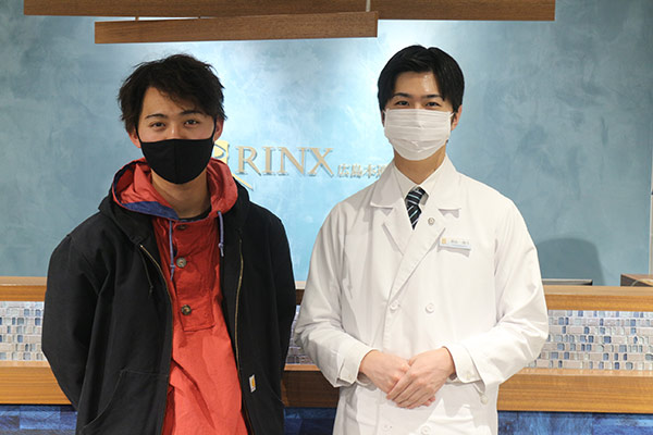 広島本通店5様の声 詳細[2023年01月30日]