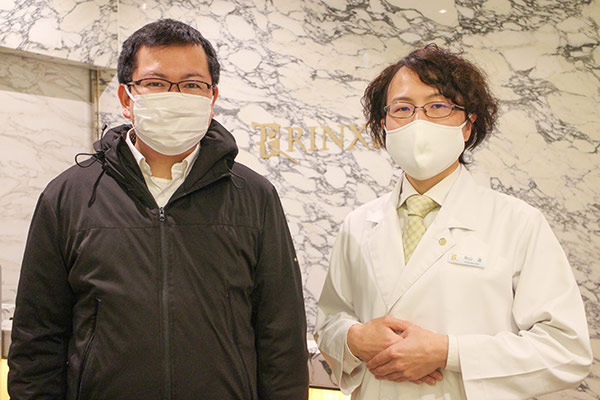 銀座有楽町店10様の声 詳細[2023年01月30日]