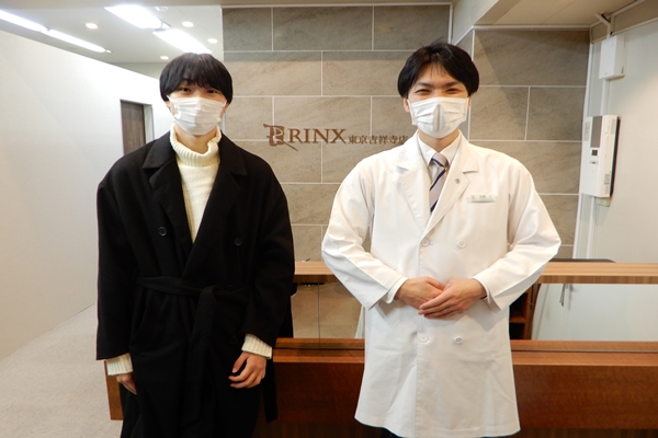 東京吉祥寺店13様の声 詳細[2023年01月30日]