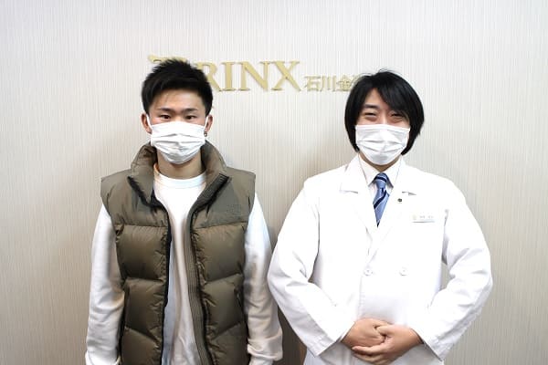 石川金沢店24様の声 詳細[2023年01月19日]