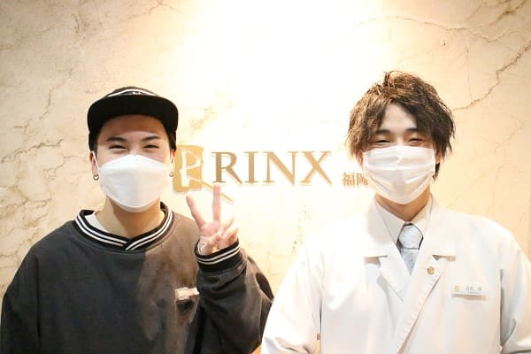 福岡天神店0様の声 詳細[2023年01月30日]