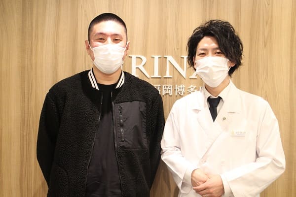 福岡博多店10様の声 詳細[2023年01月30日]