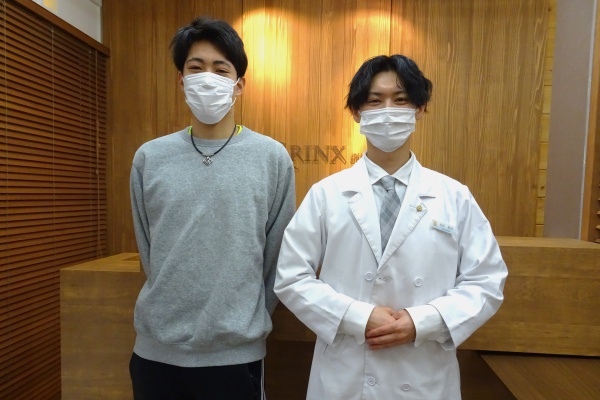 群馬太田店8様の声 詳細[2023年01月30日]