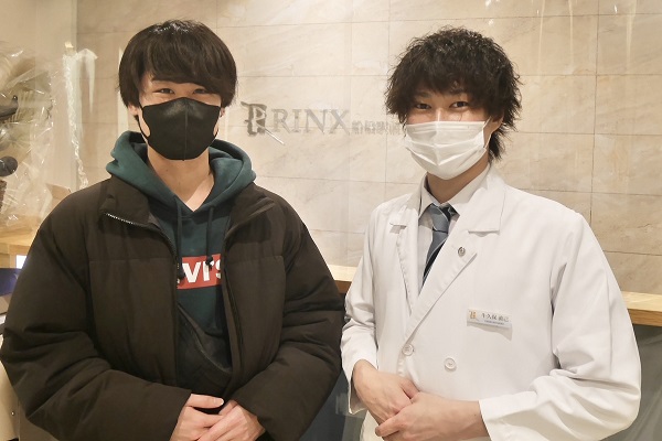 船橋駅前店13様の声 詳細[2023年01月27日]