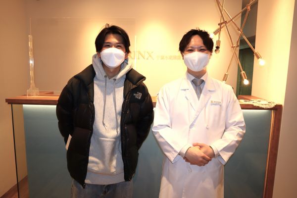 千葉木更津店8様の声 詳細[2023年01月30日]