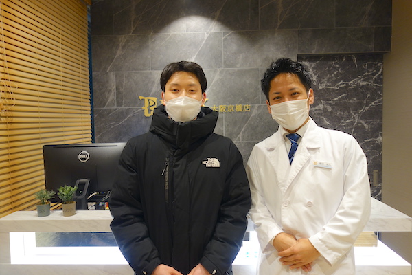 大阪京橋店24様の声 詳細[2023年01月31日]