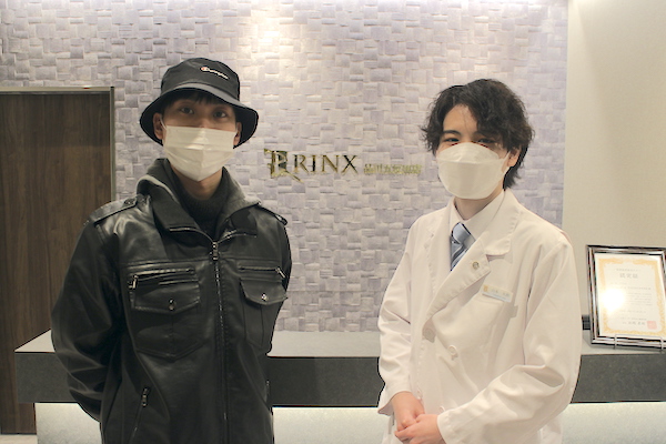 品川五反田店19様の声 詳細[2023年01月31日]