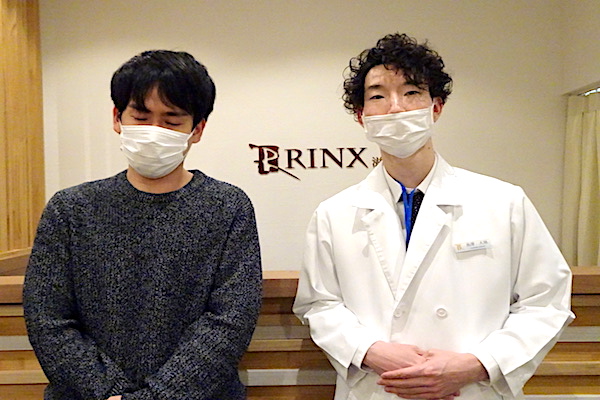 滋賀草津店18様の声 詳細[2022年12月10日]