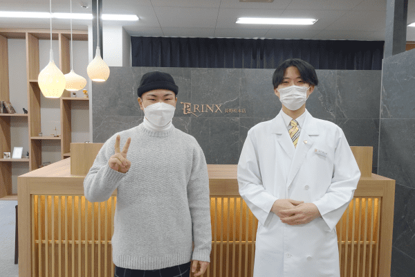 長野松本店19様の声 詳細[2023年02月03日]