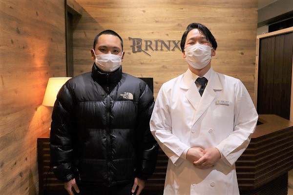 川崎駅前店18様の声 詳細[2023年02月03日]