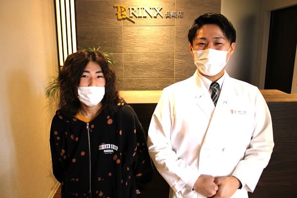 長崎店12様の声 詳細[2023年02月15日]