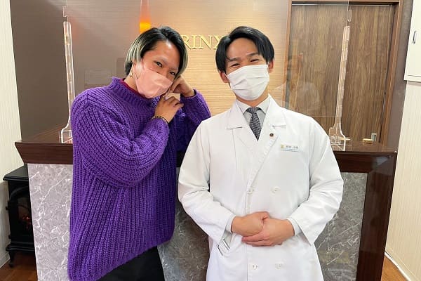 沖縄那覇店18様の声 詳細[2023年02月15日]