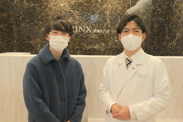 茨城水戸店0様の声 詳細[2023年02月04日]