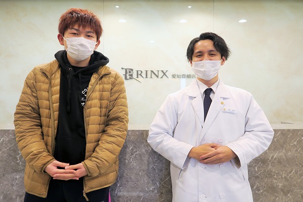 愛知豊橋店18様の声 詳細[2023年02月04日]