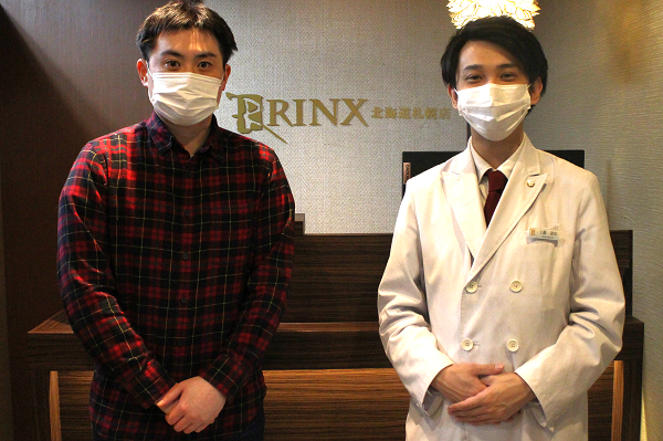 北海道札幌店12様の声 詳細[2023年02月05日]