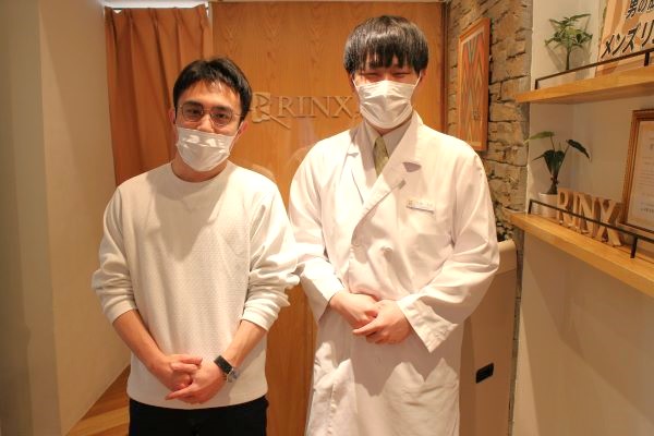 大阪天王寺店7様の声 詳細[2023年02月05日]