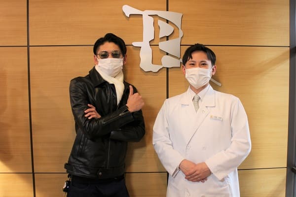 札幌駅北口店19様の声 詳細[2023年02月09日]