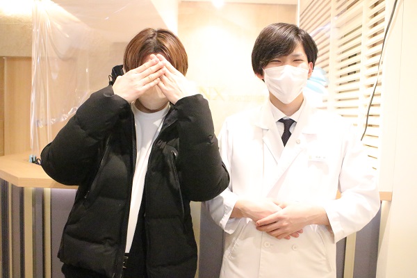 東京立川店10様の声 詳細[2023年02月06日]