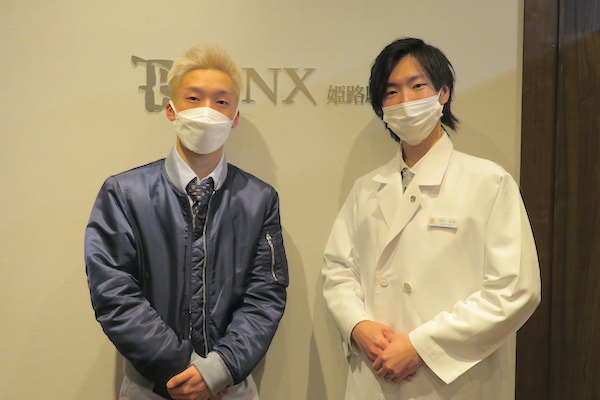 姫路駅前店14様の声 詳細[2023年02月06日]