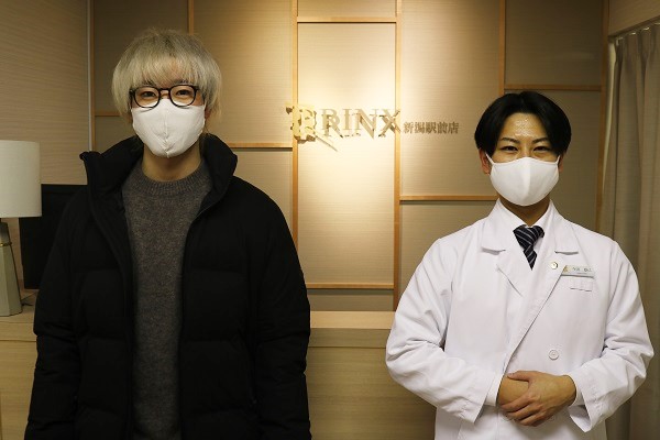 新潟駅前店18様の声 詳細[2023年02月07日]