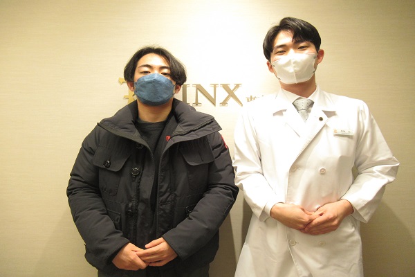 秋葉原神田店4様の声 詳細[2023年02月07日]