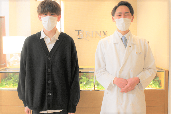 青森駅前店10様の声 詳細[2023年02月07日]