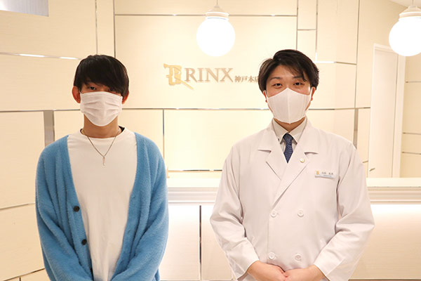 神戸本店13様の声 詳細[2023年02月07日]