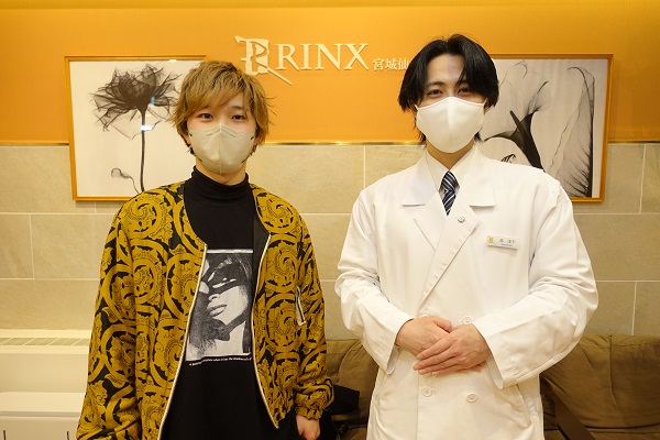 宮城仙台店3様の声 詳細[2023年02月07日]