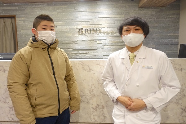 埼玉大宮店14様の声 詳細[2023年02月07日]