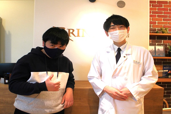 千葉中央店8様の声 詳細[2023年02月07日]