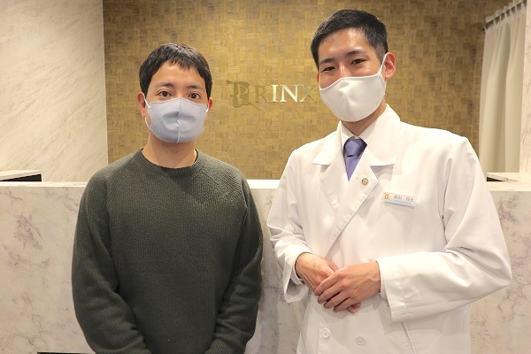 埼玉川口店7様の声 詳細[2023年02月07日]