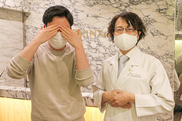 銀座有楽町店8様の声 詳細[2023年02月07日]