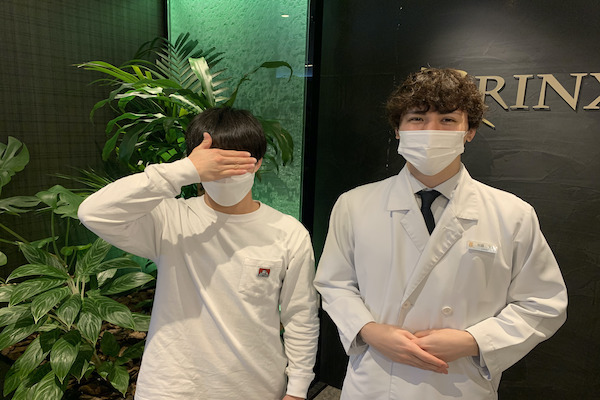 名古屋栄店14様の声 詳細[2023年02月09日]