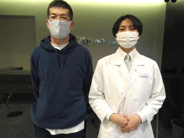 徳島駅前店19様の声 詳細[2023年02月07日]