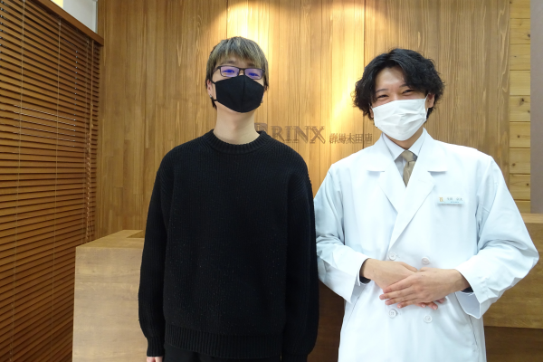 群馬太田店24様の声 詳細[2023年02月09日]