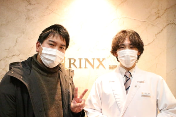 福岡天神店24様の声 詳細[2023年02月09日]